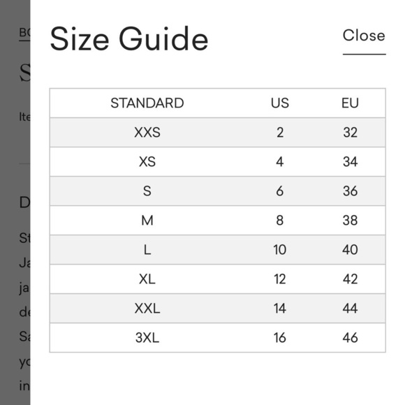 Bogner Sanne Down Jacket in Lilac size 2/US XXS - Picture 13 of 16